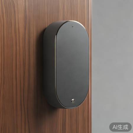 荣事达智能锁，低调大气