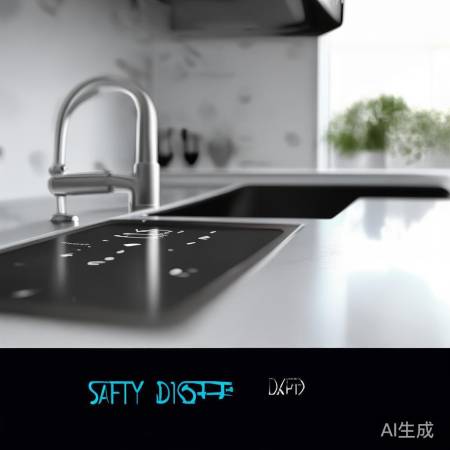 DK7厨房电器多重安全防护