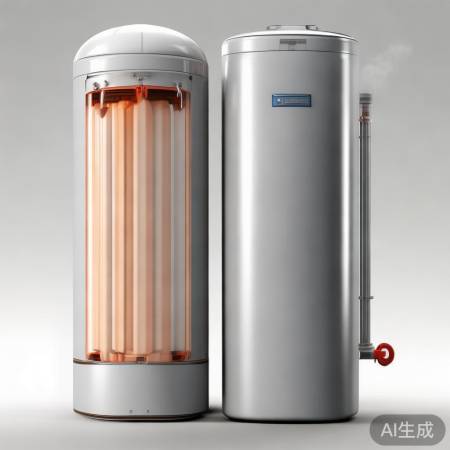 热水器保温节能重要