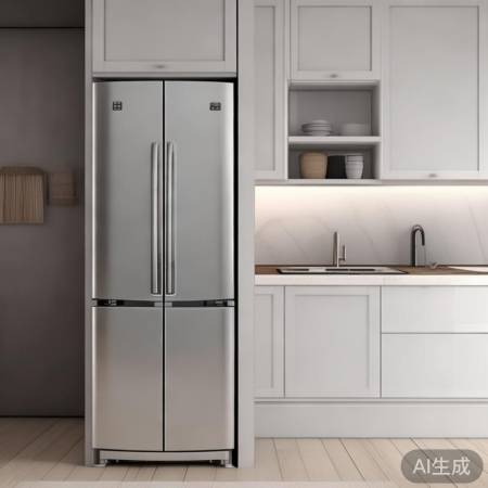 冰箱摆放讲究多