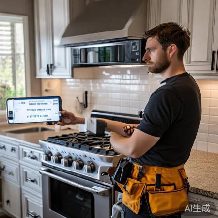 燃气灶维修电话必备