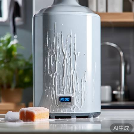 热水器自动清洗效果一般