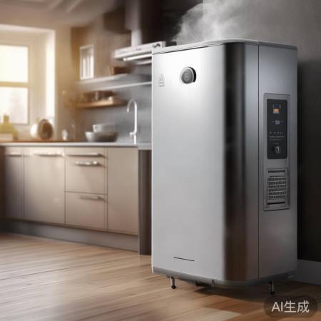 热水器分享，下期再见！