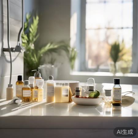 健康沐浴新选择