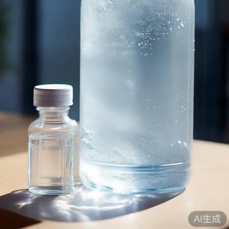 “选矿含量适中的水洗澡”