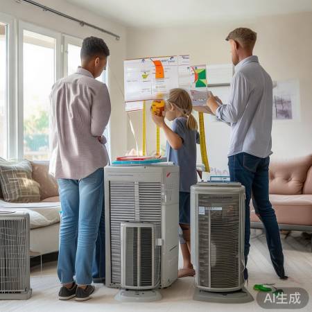 选空调，比价格，享清凉