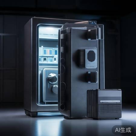 高品质锂电池，稳定供电保障