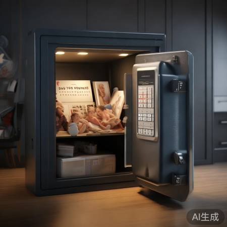 保险柜密码五花八门，不安全