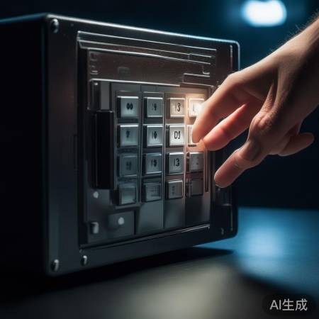 密码易记易破，需巧设