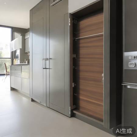 隐形门预算与品质