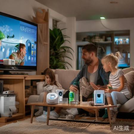 家电节能分享，下期再见！