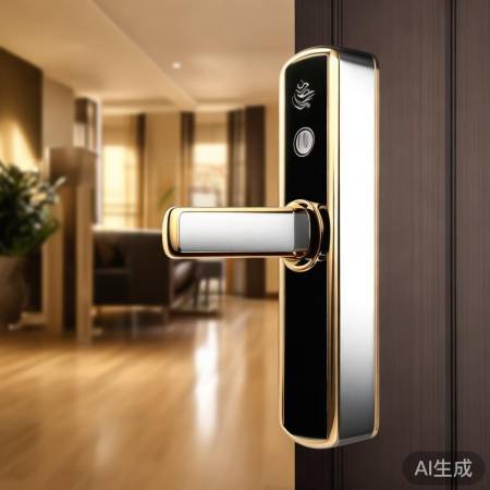 指纹锁售后快速响应