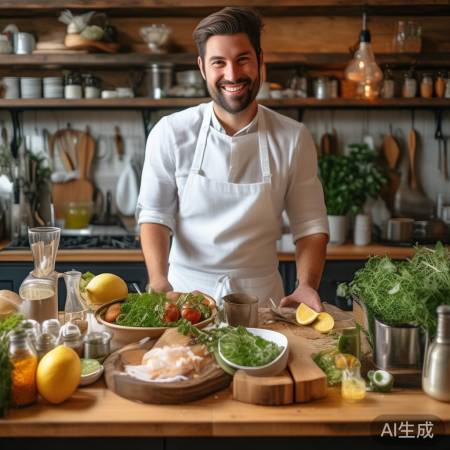 厨房小窍门,生活更美好