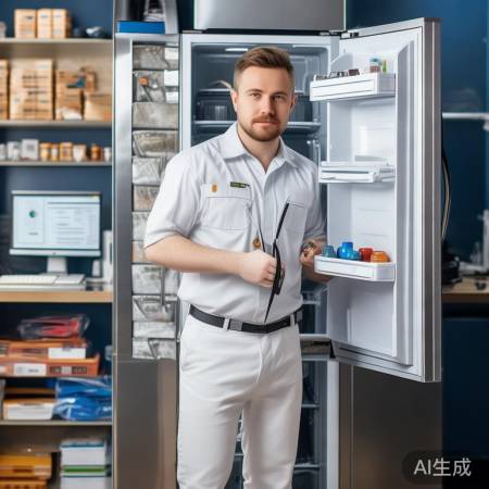冰箱维修专业规范