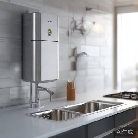 热水器宜近厨房水槽