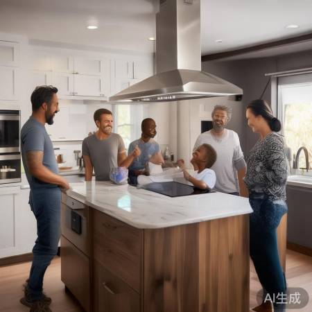 多样选择,满意之选