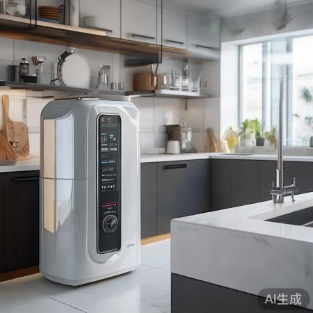 速热热水器容量不一