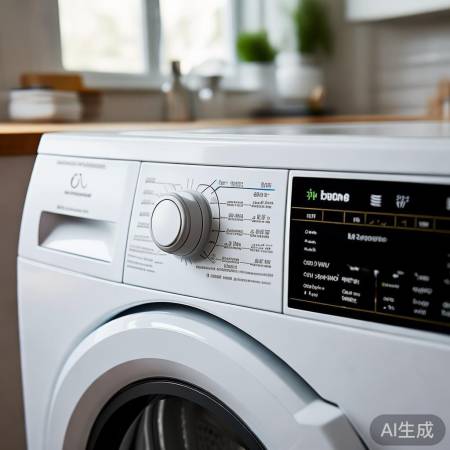 洗衣机代码解析