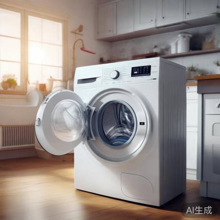洗衣机使用注意事项