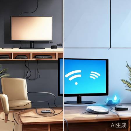 宽带电视连接方式介绍