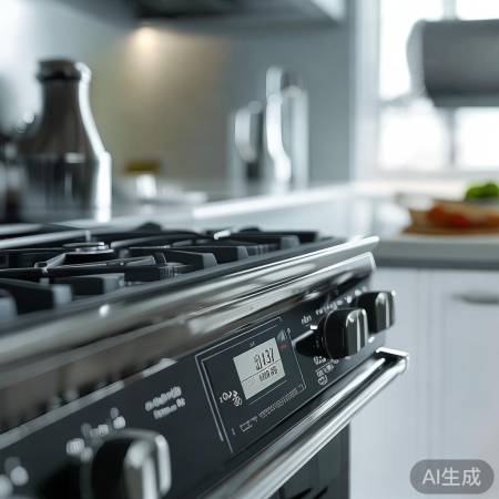 西门子燃气灶400客户关怀热线解释☞樱花燃气灶6632：家用烹饪新选择，安全便捷生活必备