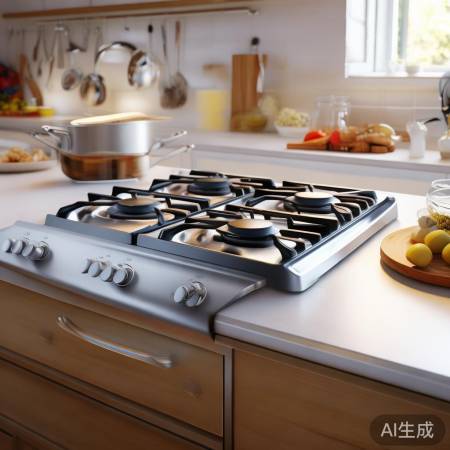 樱花燃气灶,烹饪新宠儿