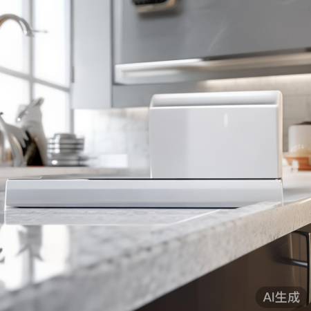 樱花灶具易清洗