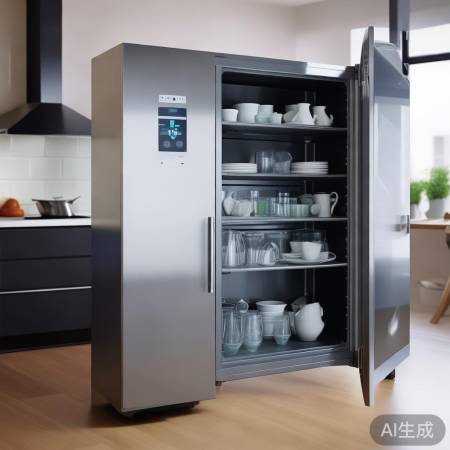 家庭防疫神器，消毒柜选购指南