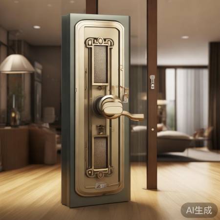 涛涛防盗门专业维修服务阐释۞淮安甲级防盗门品牌排行揭晓