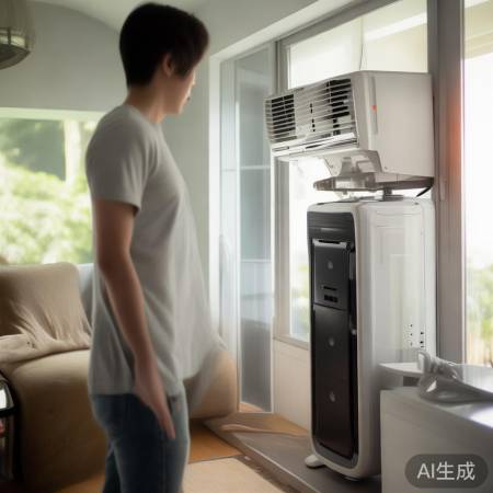 节约用电，合理使用空调