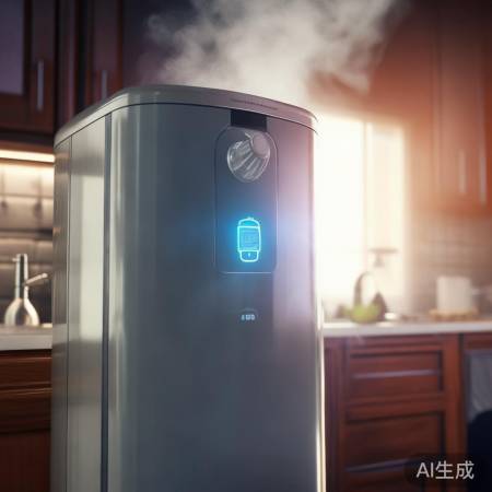 科技便捷，热水多用