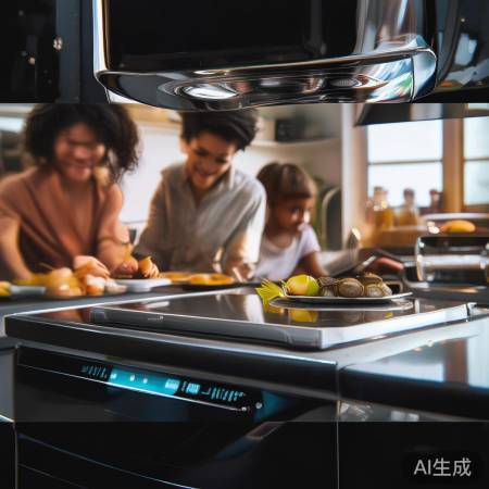 金昌环保灶,健康烹饪新体验