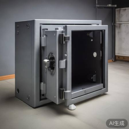 保险柜摆放要点:地面或墙面水平