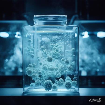 臭氧消毒需讲究浓度时间