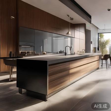 消毒柜臭氧消毒，注意安全别中毒