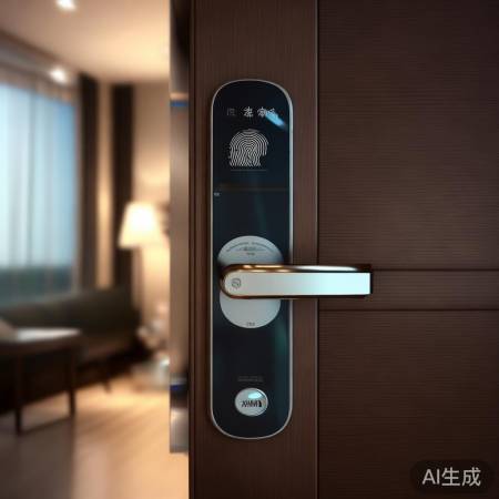 中控智能指纹锁24小时预约服务教大家【品冠智能锁指纹锁APP，安全便捷生活新选择】