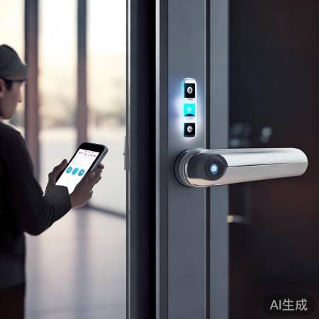 远程控制，千里眼锁家