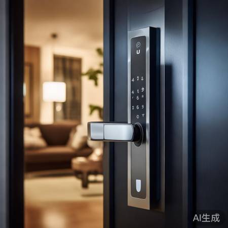 科技守护，安全温暖家