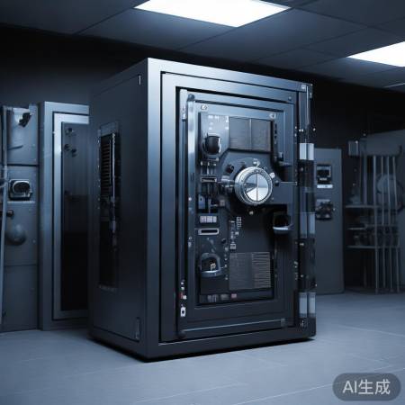 保险柜升级，更安全无忧