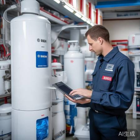 博世热水器全国服务热线