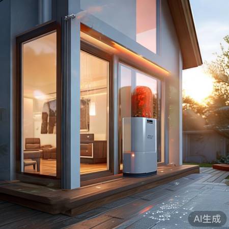 华帝热水器空气能厂服务预约热线梳理：空气能房子冬季取暖效果如何？