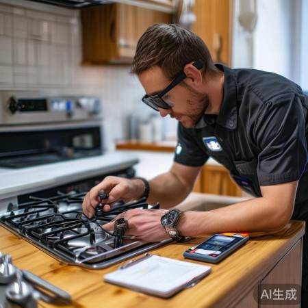 专业认证，规范维修，90天质保