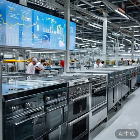 集成灶行业成果显著，未来可期