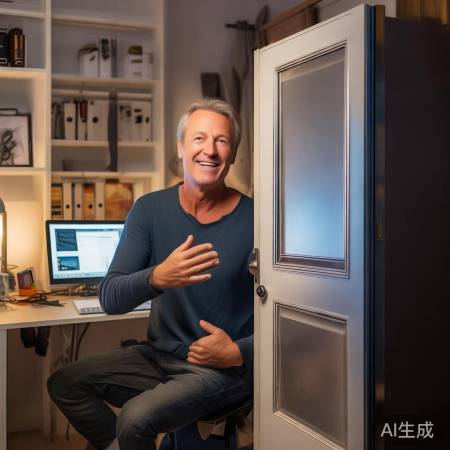 防盗门安装答疑，下期再见！