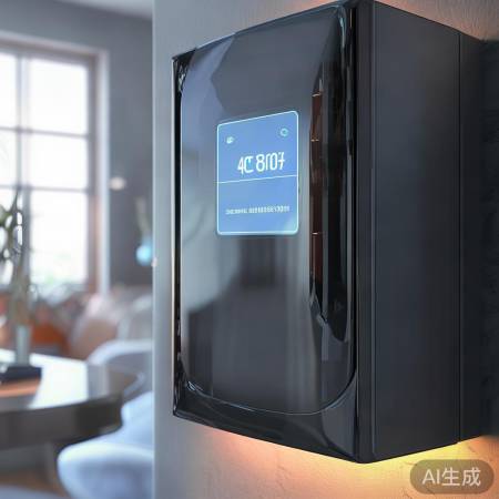 菲斯曼壁挂炉售后在线报修平台阐明—艾绅壁挂炉：高品质生活必备之选