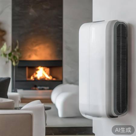 节能环保，冬季温暖守护者