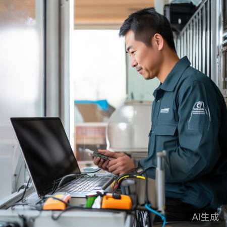 专业认证，严格规范空气能维修