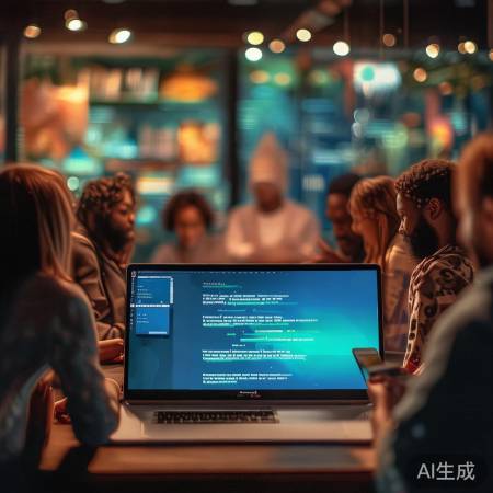 话题结束，期待交流