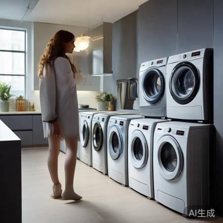 选洗衣机,需综合需求