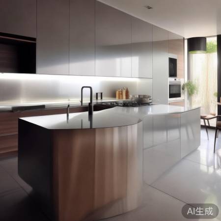 消毒柜：杀菌加热两不误